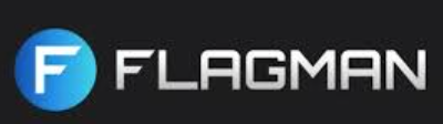 Flagman Casino logo